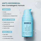 Hyphen By Kriti Sanon Acne Range CA Combo