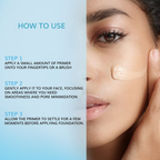 Daily Life Forever52 Hydrating Primer