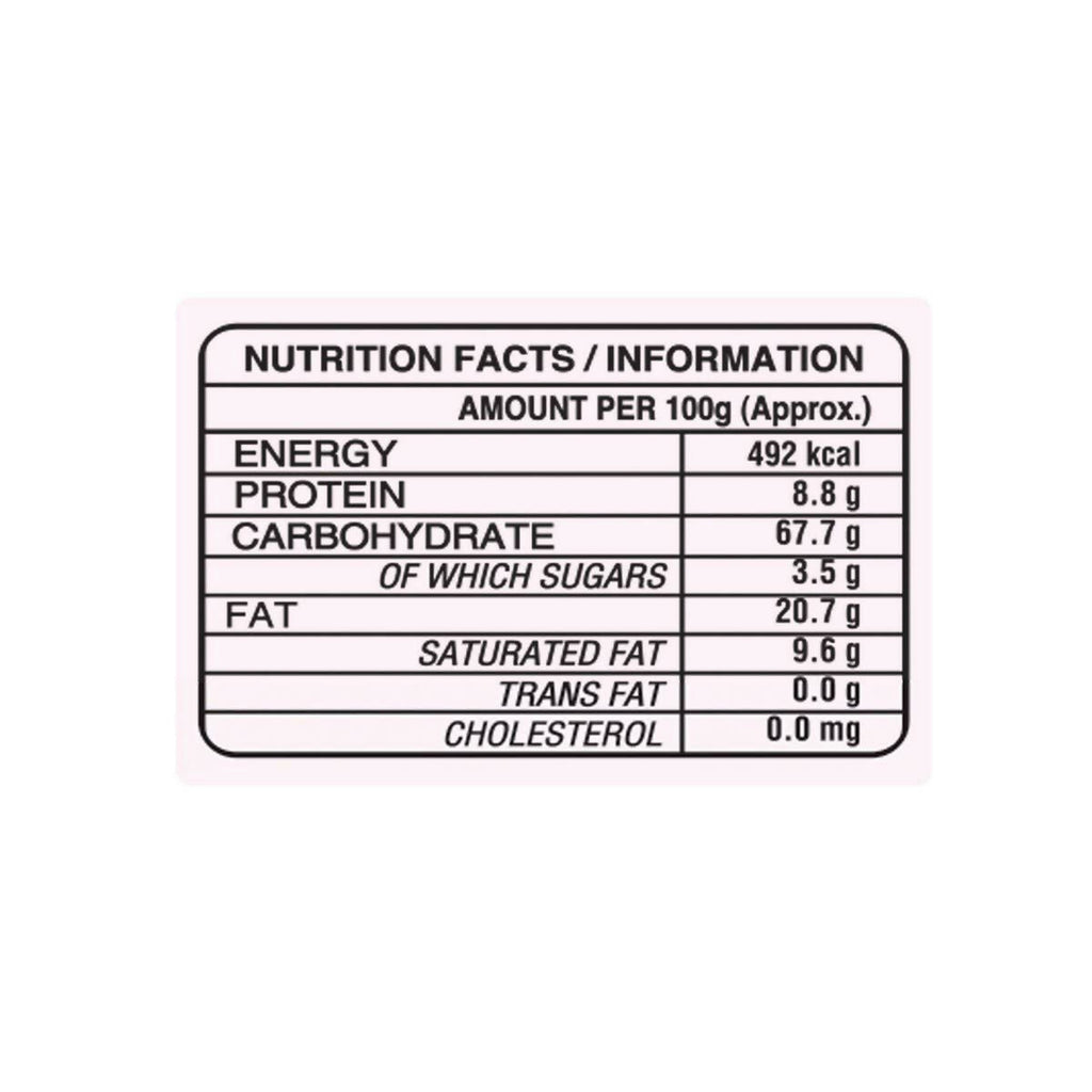 Parle Monaco Cheeslings Classic