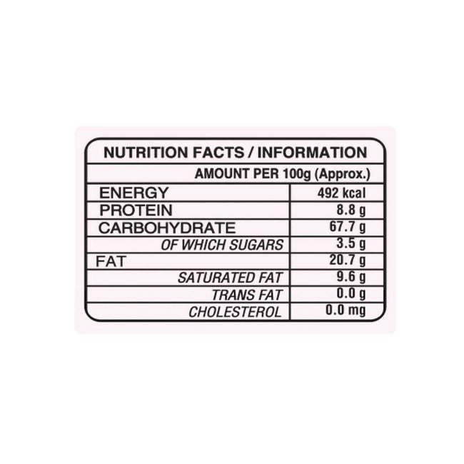 Parle Monaco Cheeslings Classic Main Image