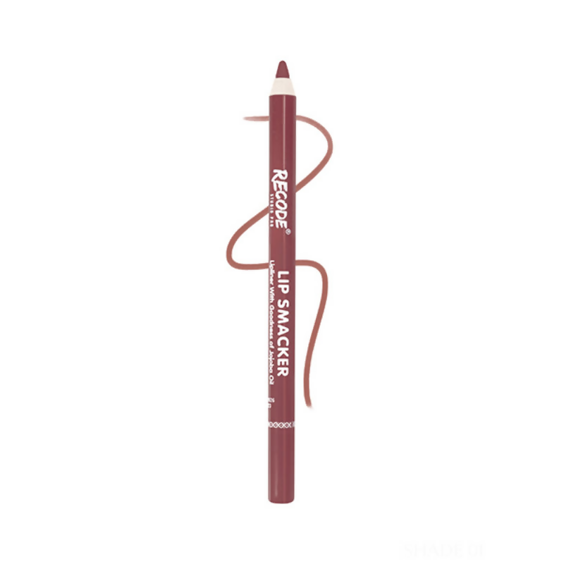 Recode Lip Liner Smacker - 5