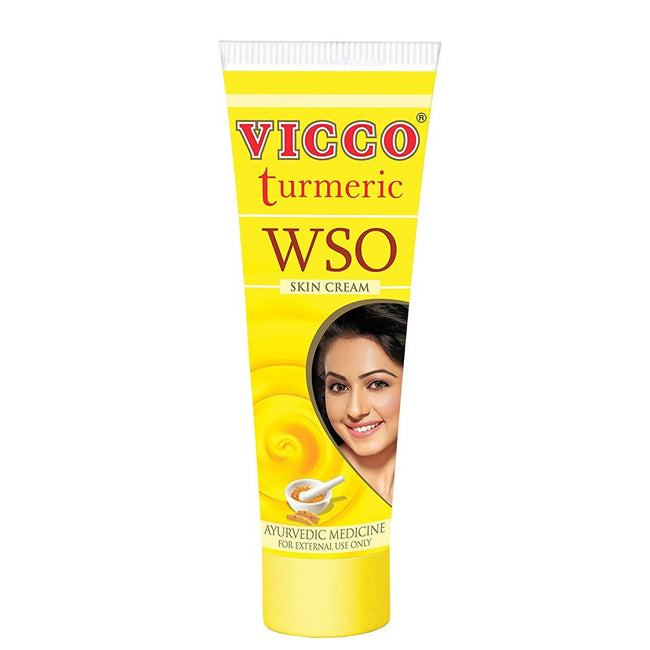 Vicco Turmeric Wso Skin Cream Hover Image