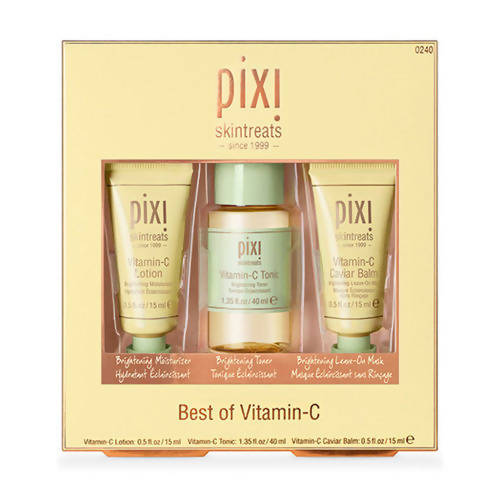 PIXI Best of Vitamin C Hover Image