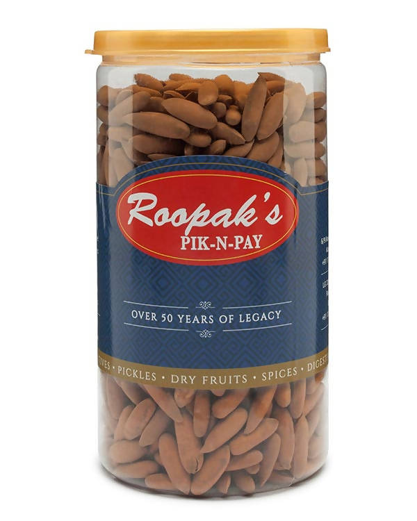Roopak's Pine Nuts (Neje)