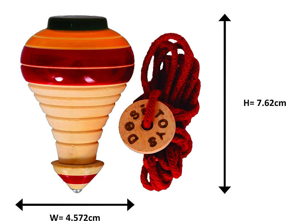 Desi Khel Pack of 5/ Iconic Indian Games Pack of 5