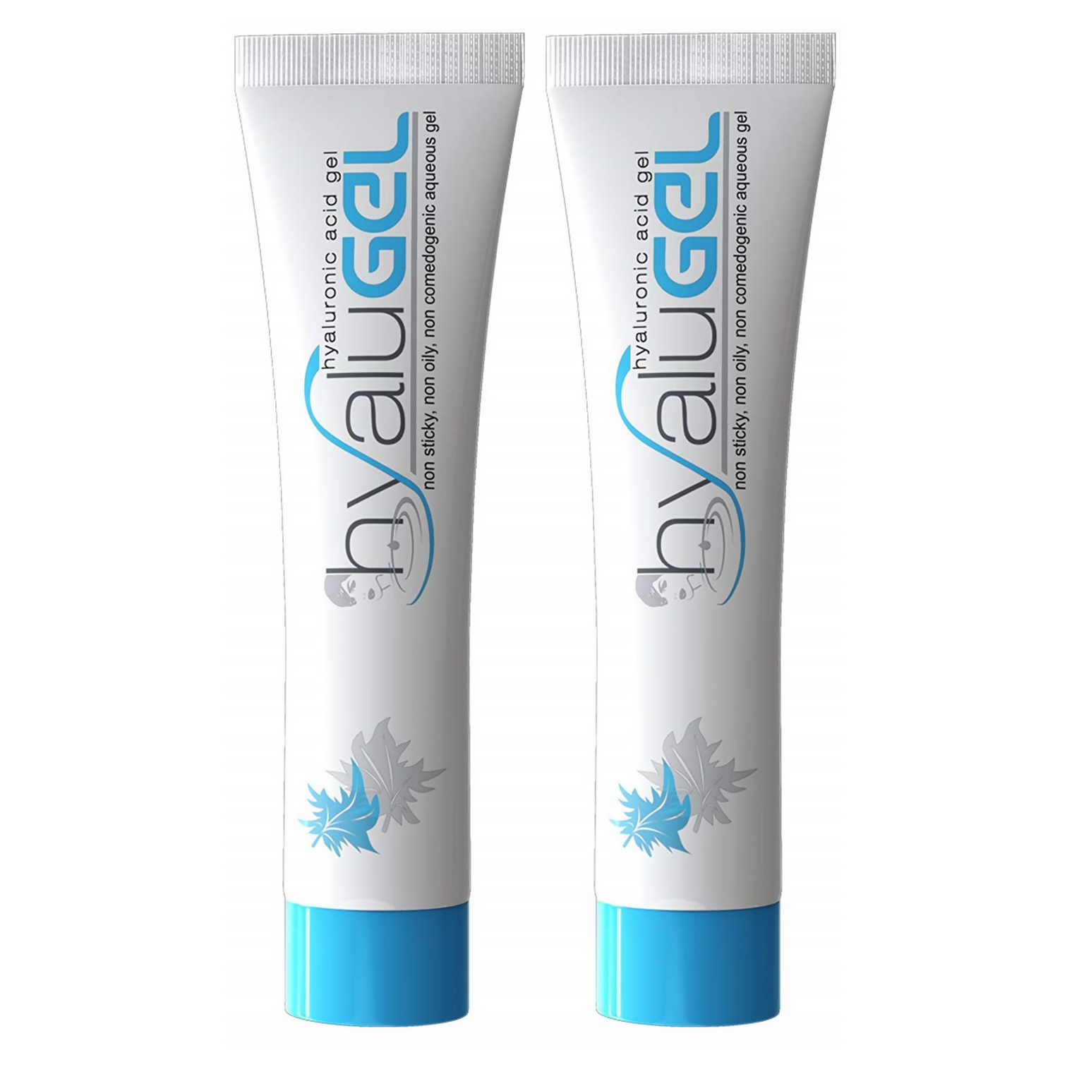Hyalugel Hyaluronic Acid Gel