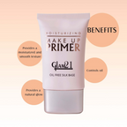 Glam21 Moisturizing Makeup Primer For Bright And Natural Skin