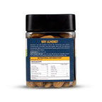 Upaveda Almonds