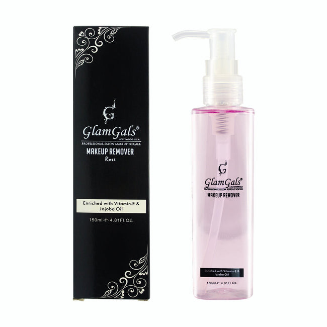 Glamgals Makeup Remover Hover Image
