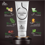 Herbs & Hills Maca Root Shaving Gel