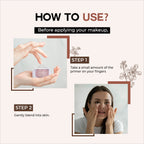 Colorbar Miracle Glow Selfie Ready Primer