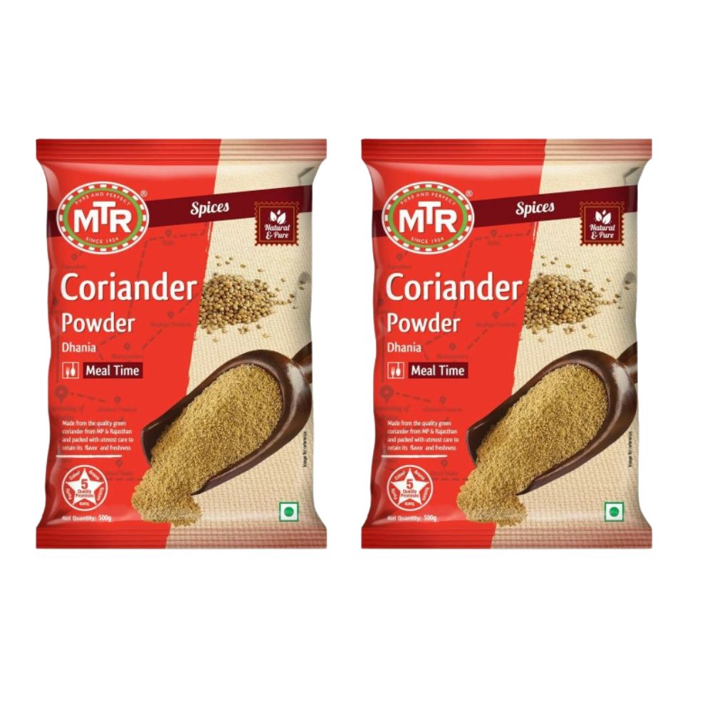 MTR Coriander Powder