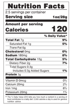 Roast Foods Makhana Barbeque