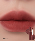 Rom&nd Zero Velvet Tint - 20 Berry Knit