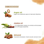 NutriGlow Advanced Organics Anti-pigmentation Bleach (6 in 1)