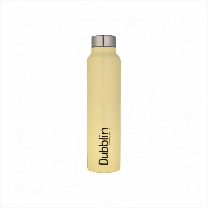 Dubblin Bingo Vacuum Bottle