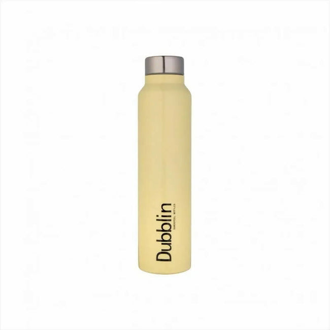 Dubblin Bingo Vacuum Bottle Hover Image