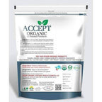 Accept Organic Urad Dal Mogar