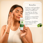 Panash Tejomaya Aloe Vera Gel