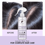 Aromatique Lavender Water Toner