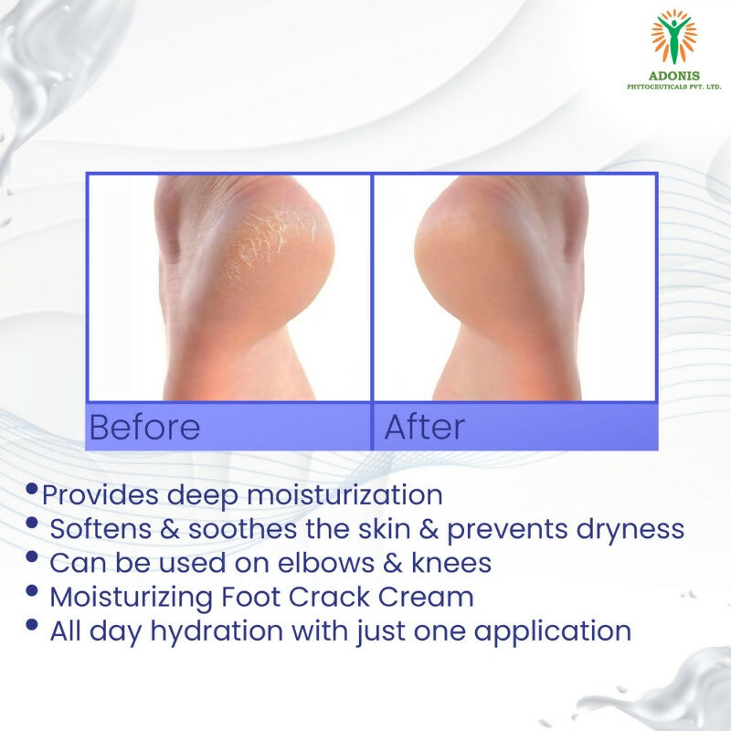 Adonis DS Soft Cream