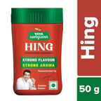 Tata Sampann Hing Chef Recommended Strong Flavour and Aroma