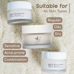 Beyond Rice Oil-Free Rice Ceramide Gel Cream