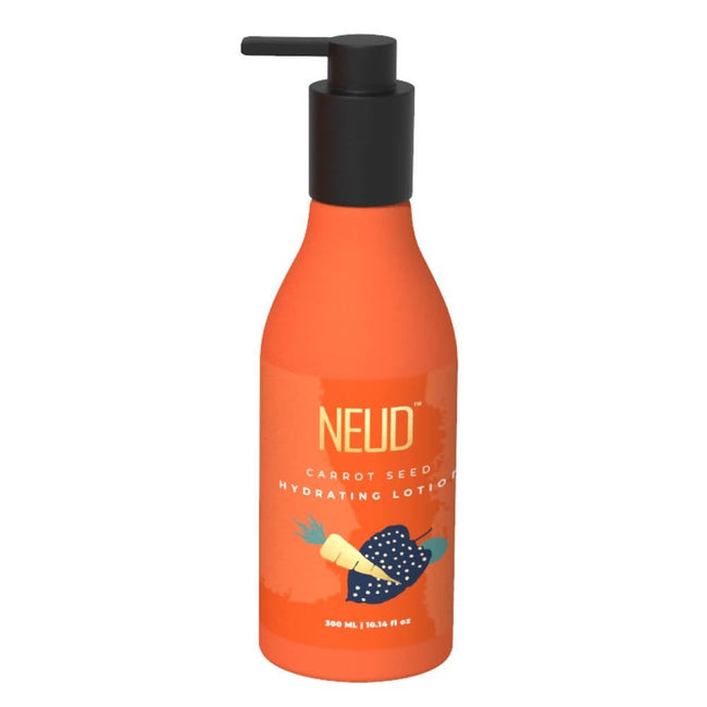 Neud Carrot Seed Hydrating Lotion Hover Image