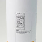 Dibha - Honest Snacking Orange Instant Drink Premix