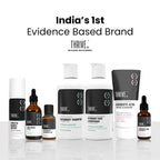 ThriveCo Rosemary Water Hair Spray For Hair Growth