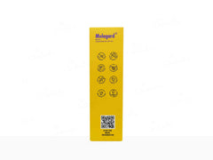 Melagard Matte Sunscreen Gel SPF 50+ PA+++