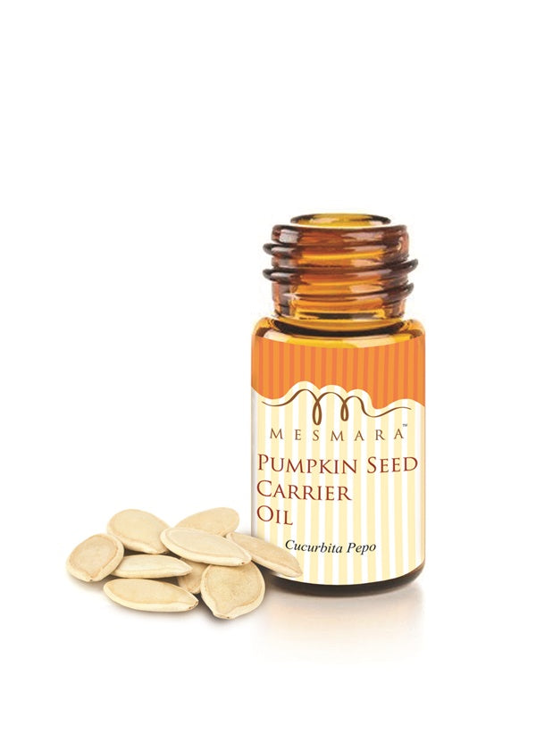 Mesmara Pumpkin Seed Carrier Oil Main Image