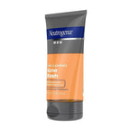 Neutrogena Men's Skin Clearing Acne Wash