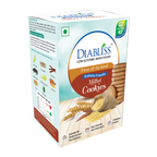 Diabliss Diabetic Friendly Millet Cookies