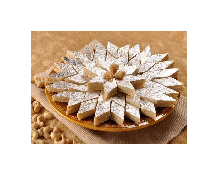 Mithaiwala Kaju Burfi
