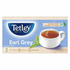 Tetley Flavour Earl Grey Tea Bags