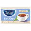 Tetley Flavour Earl Grey Tea Bags