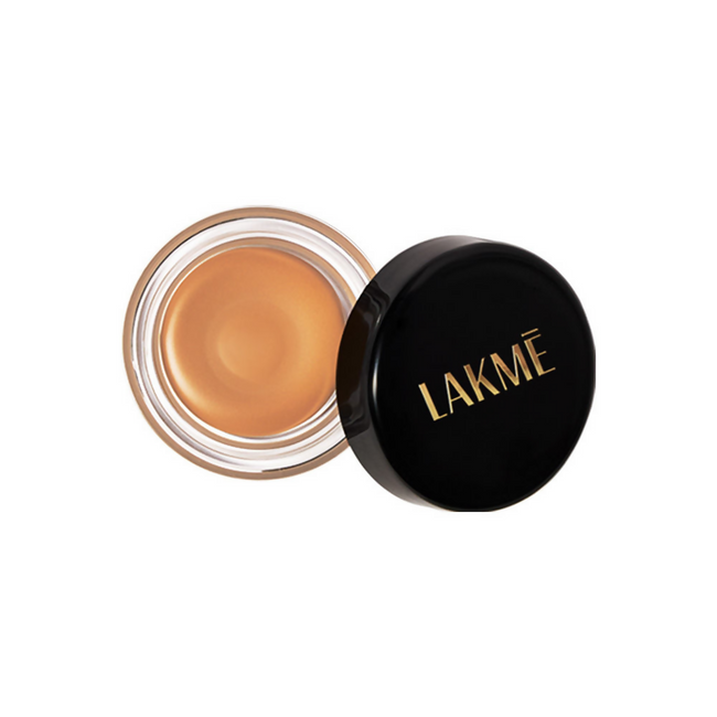 Lakme Unreal Cover Creme Concealer Lightweight & Hydrating - Beige Hover Image