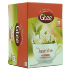 Gtee Green Tea Bags - Jasmine