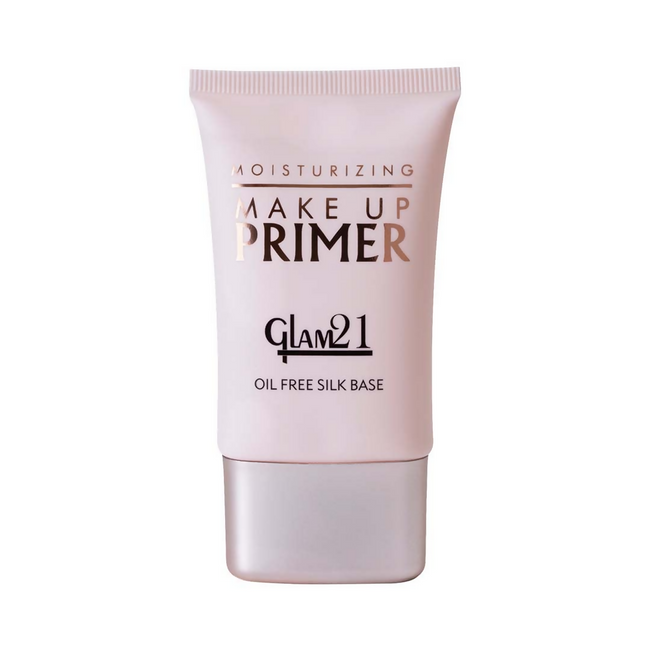 Glam21 Moisturizing Makeup Primer For Bright And Natural Skin Hover Image