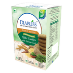 Diabliss Diabetic Friendly Millet Cookies With Moringa Leaf