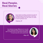 The Derma Co 2% Salicylic BHA Hydrating Toner