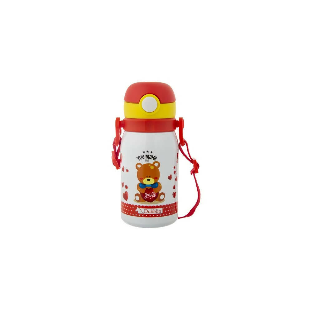 Dubblin Donut Vacuum Bottle