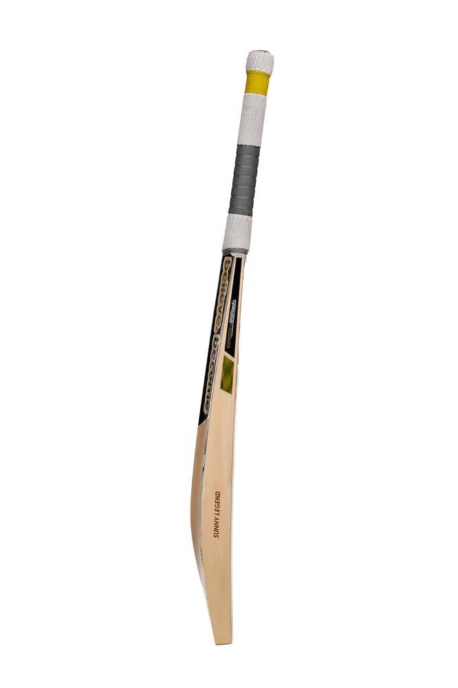SG Sunny Legend English Willow Cricket Bat (Size 6)