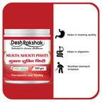 Desh Rakshak Mukta Shukti Pishti