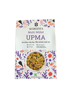 Sudhanya Organic Multi Millet Upma Rawa