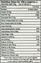 Pista House Multigrain Cookies Premium