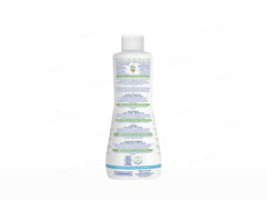 Mustela Baby No Rinse Cleansing Milk