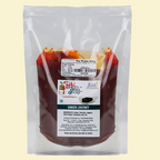 The Pickle Story Ginger Chutney