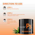 Mancode Pre-Shave Balm